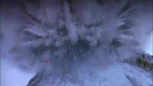 Volcano: Fire on the Mountain — foto 1