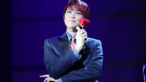 RED & BEAR ~クィーンサンシャイン号殺人事件 — foto 1