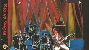 Sting - Bring on the Night — foto 1