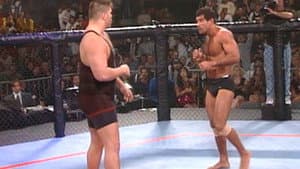 UFC 7: The Brawl In Buffalo — foto 1
