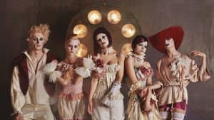 The Forgotten Circus — foto 1