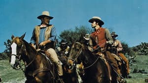 Chisum, el rey del oeste — foto 4