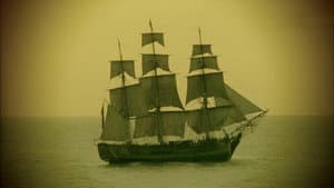 Mystères Maritimes: Les Grands Mythes Pirates — foto 2