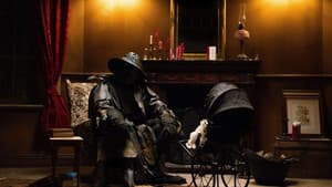 Jeepers Creepers: La Reencarnación del Demonio — foto 4