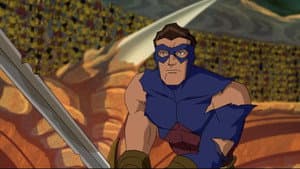 Sword of the Atom — foto 2