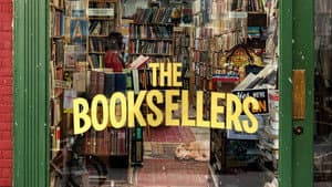 The Booksellers — foto 4
