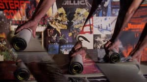 Dusty Stacks of Mom: The Poster Project — foto 1
