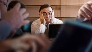 Fugitivo: El curioso caso de Carlos Ghosn — foto 1