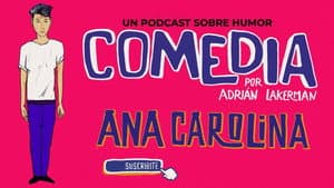 Ana Carolina
