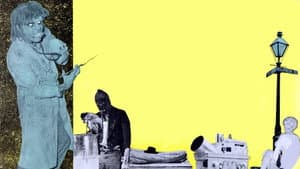 The Wacky World of Dr. Morgus — foto 1