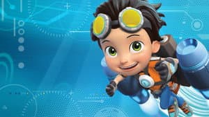 Rusty Rivets — foto 4