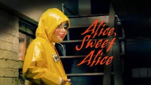 Alice, Sweet Alice — foto 10