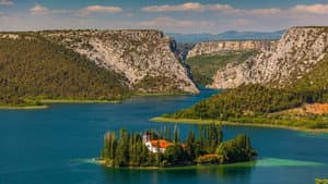 Küstenparadies Kroatien — foto 1