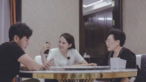 婆婆和妈妈 — foto 1
