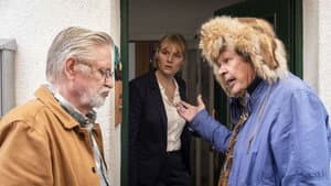 Mielensäpahoittaja Eskorttia etsimässä — foto 5