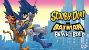 Scooby-Doo y el intrépido Batman — foto 8
