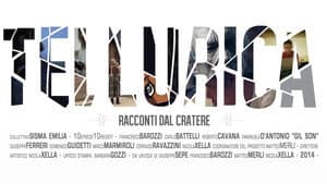 Tellurica - Racconti dal cratere — foto 1