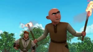 Episodio 31