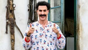 Borat, siguiente película documental — foto 6