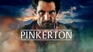 Pinkerton — foto 1