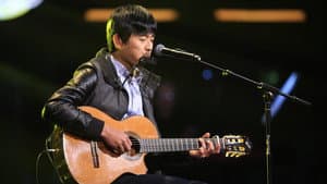 中国好歌曲 — foto 1