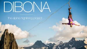 Dibona, The Alpine highline project — foto 2