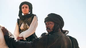 Desert Warrior — foto 1