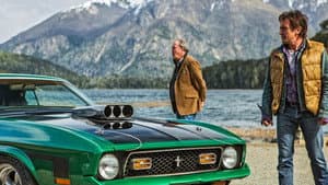 Top Gear: Patagonia Special — foto 5