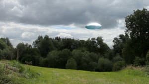 UFO Europe: The Untold Stories — foto 4