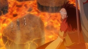 ¡Tierra Ardiente!