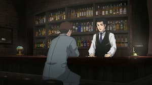 Cosas olvidadas en un bar