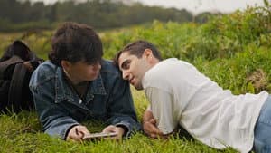 The Nature of Us — foto 1