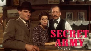 Secret Army — foto 2