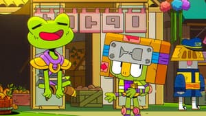 Episodio 12