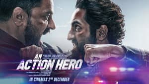 An Action Hero — foto 7