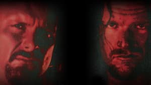 WWE Judgment Day 2001 — foto 1