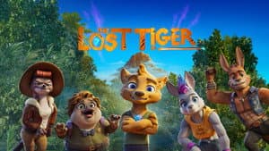 The Lost Tiger — foto 3