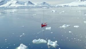 Let's go to Antarctica! — foto 2