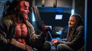 Hellboy — foto 9
