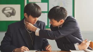 너와 나의 5분 — foto 5