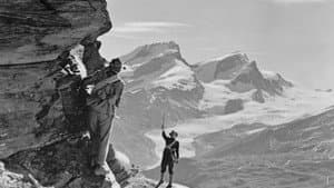 Der Berg ruft — foto 5