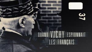 Quand Vichy espionnait les Français — foto 1