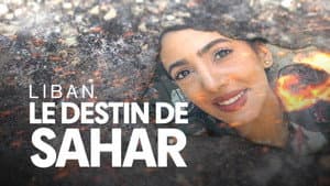 Liban, le destin de Sahar — foto 1
