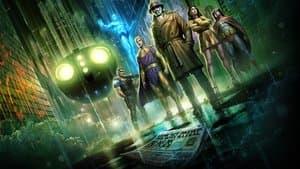 Watchmen: Capítulo 1 — foto 4