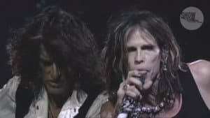 Aerosmith: 'Rock This Way' — foto 1