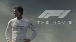 F1 la película — foto 9