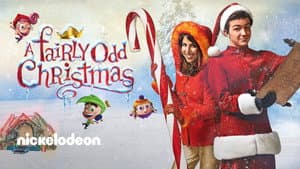 Los padrinos mágicos: La Navidad mágica de Timmy Turner — foto 3