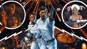 Buck Rogers: La película — foto 5