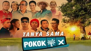 Tanya Sama Pokok — foto 1