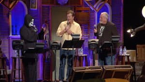 RiffTrax Live: Amityville - The Evil Escapes — foto 1